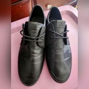 Men's Aldo casual shoes size 11